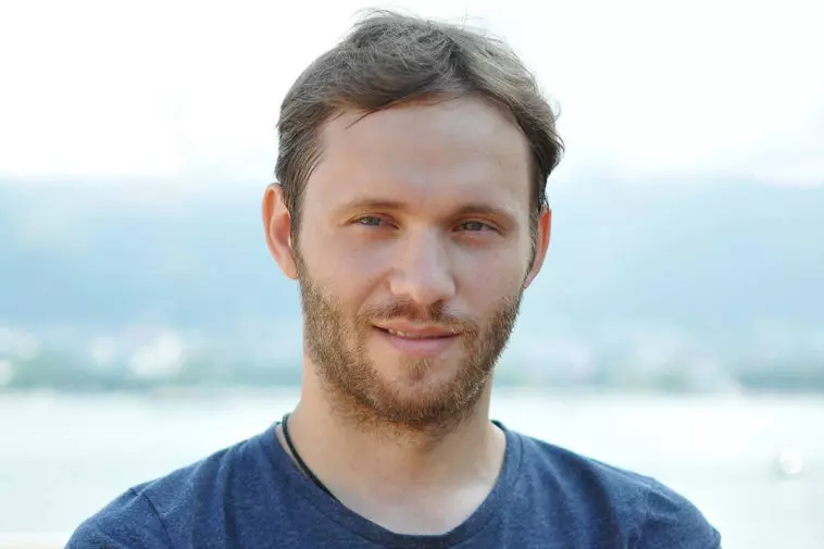 Шукшин Иван Алексеевич
