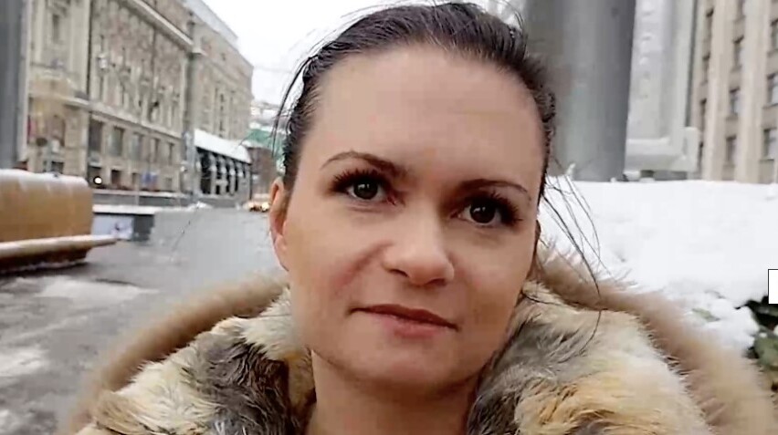 Андреева Мария Борисовна