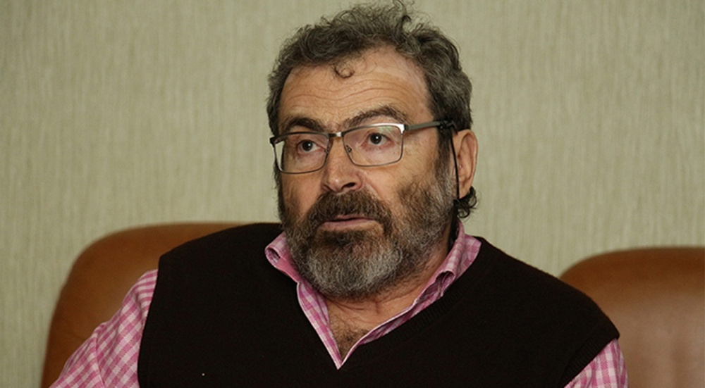 Дубнов Аркадий Юрьевич