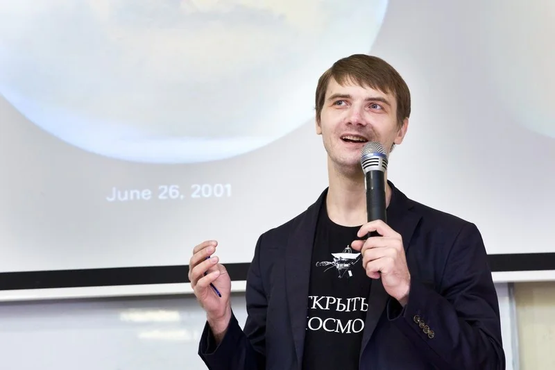 Егоров Виталий Юрьевич