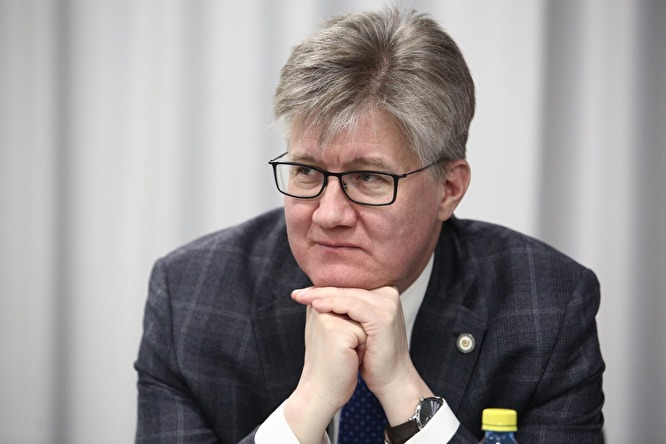 Курилла Иван Иванович