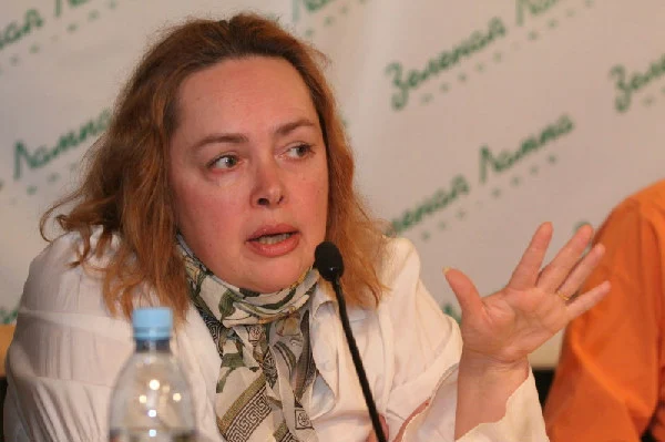Курносова Ольга Владимировна