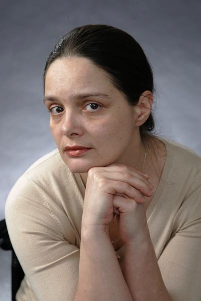 Куцылло Вероника Иосифовна