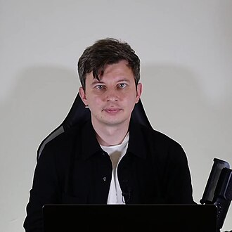 Карпук Руслан Леонидович