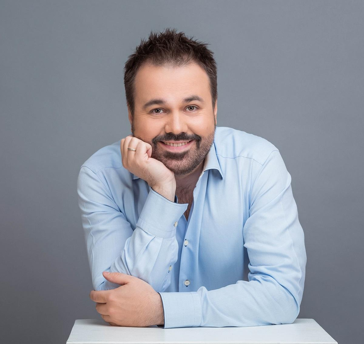 Лирник Антон Анатольевич