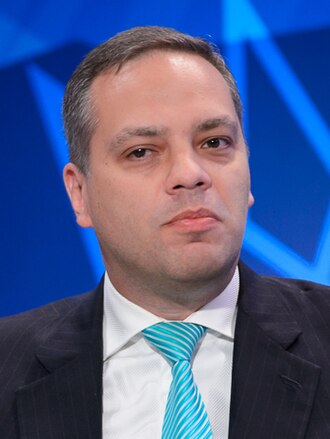 Милов Владимир Станиславович