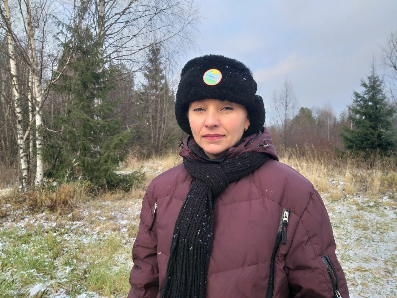 Степанова Анна Васильевна