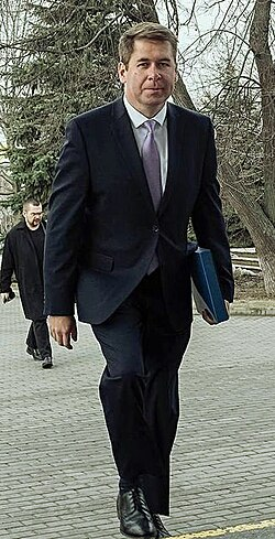 Новиков Илья Сергеевич