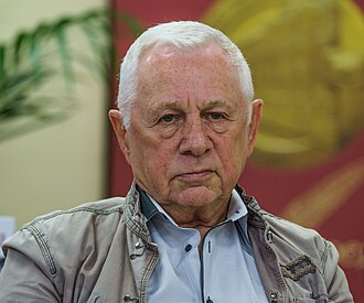 Тополь Эдуард Владимирович