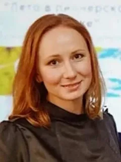 Прокашева Елена Владимировна