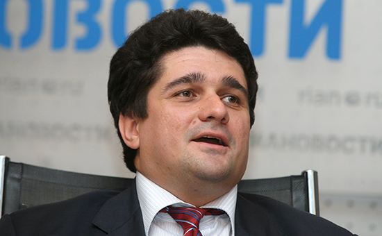 Прохоров Вадим Юрьевич