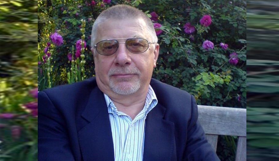 Федоров Юрий Евгеньевич