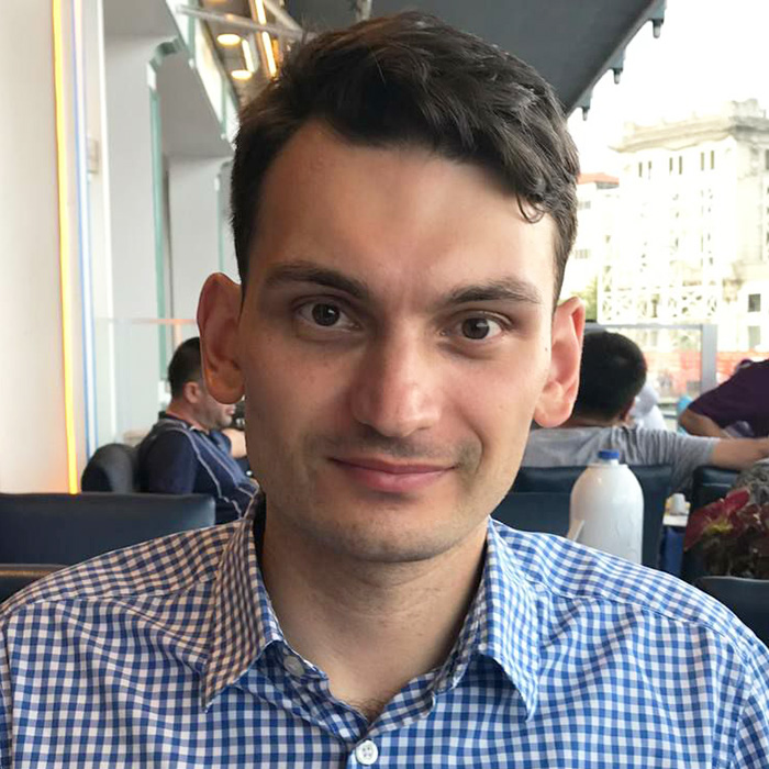 Сулейманов Руслан Вахидович