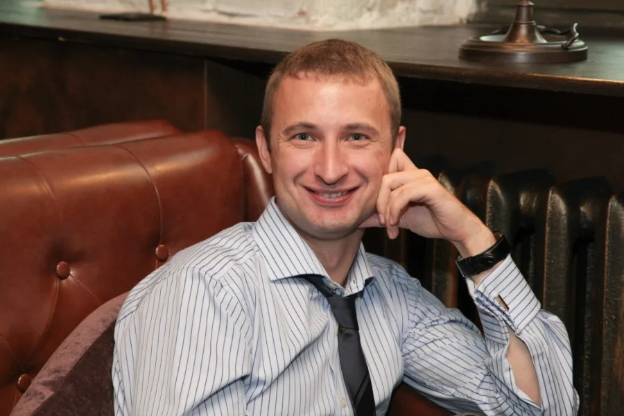 Табалов Алексей Викторович