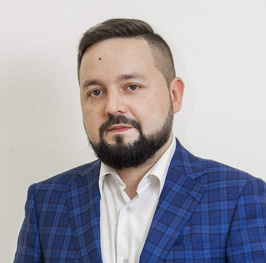 Телин Федор Алексеевич