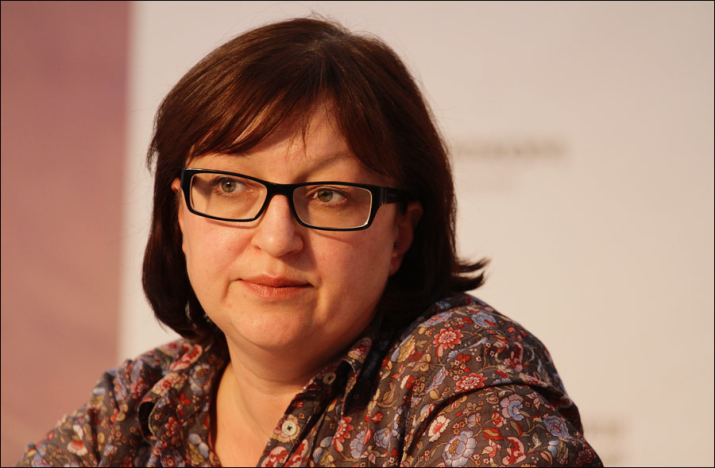 Тимченко Галина Викторовна