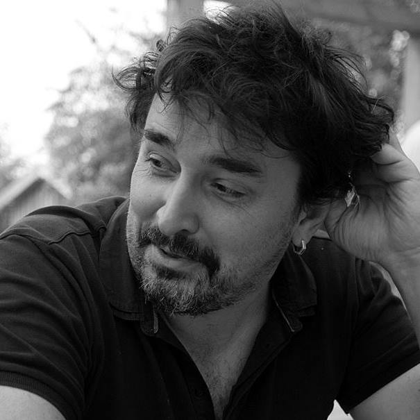 Чернышев Дмитрий Александрович