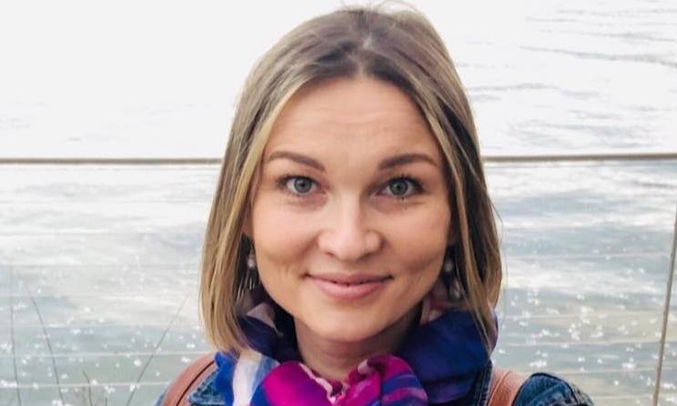 Усанова Олимпиада Валентиновна