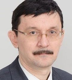 Чернышевский Дмитрий Викторович