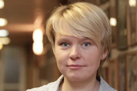 Чирикова Евгения Сергеевна