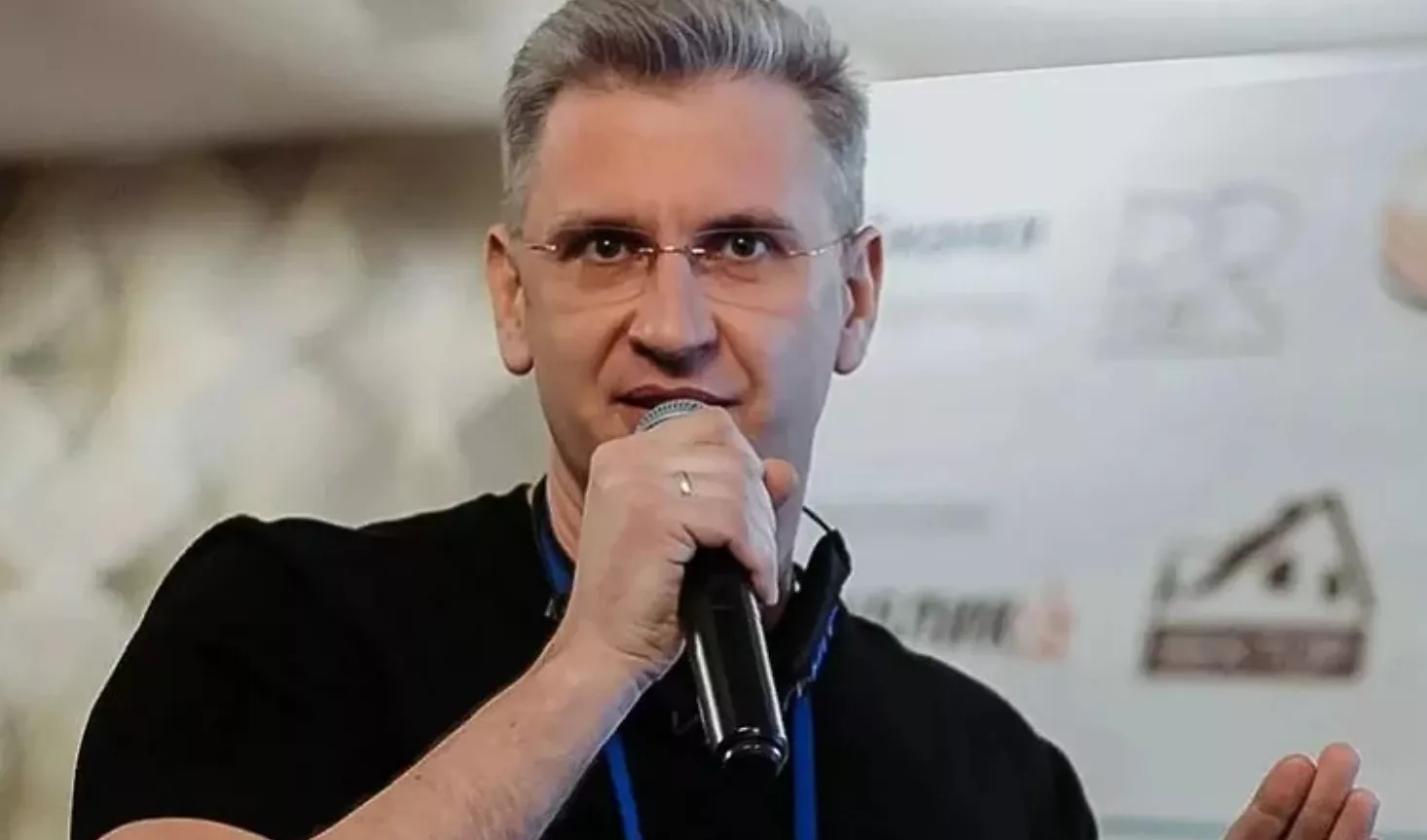 Антонов Сергей Юрьевич