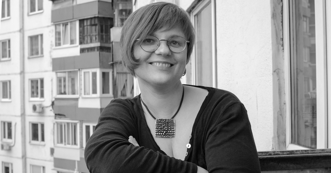 Архипова Александра Сергеевна