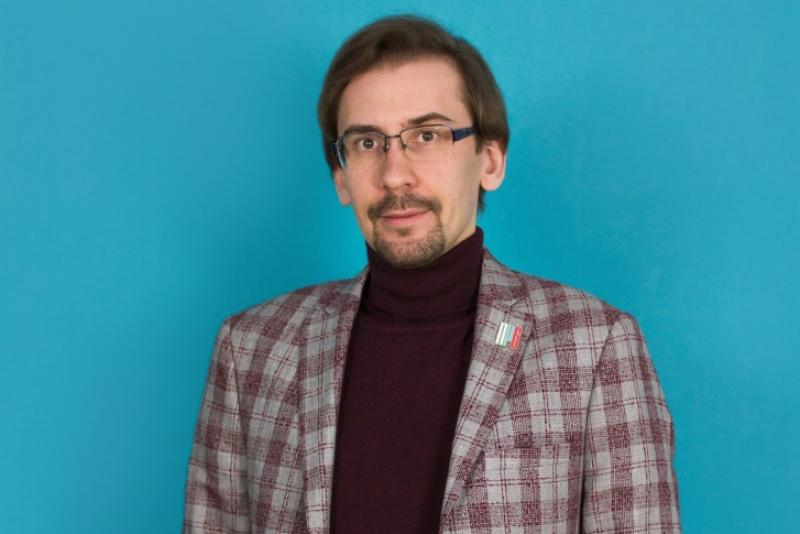 Востриков Иван Алексеевич