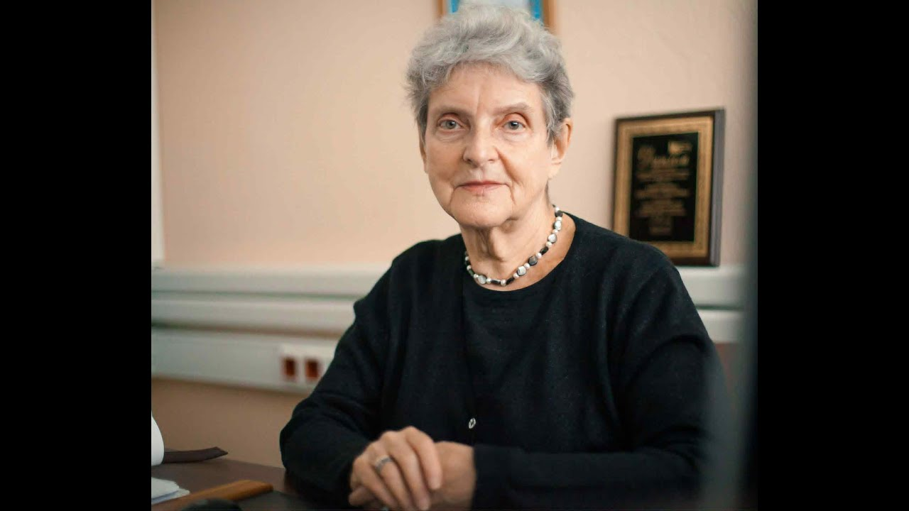 Ганнушкина Светлана Алексеевна