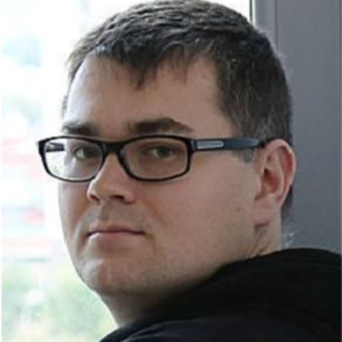 Григорьев Андрей Валерьевич
