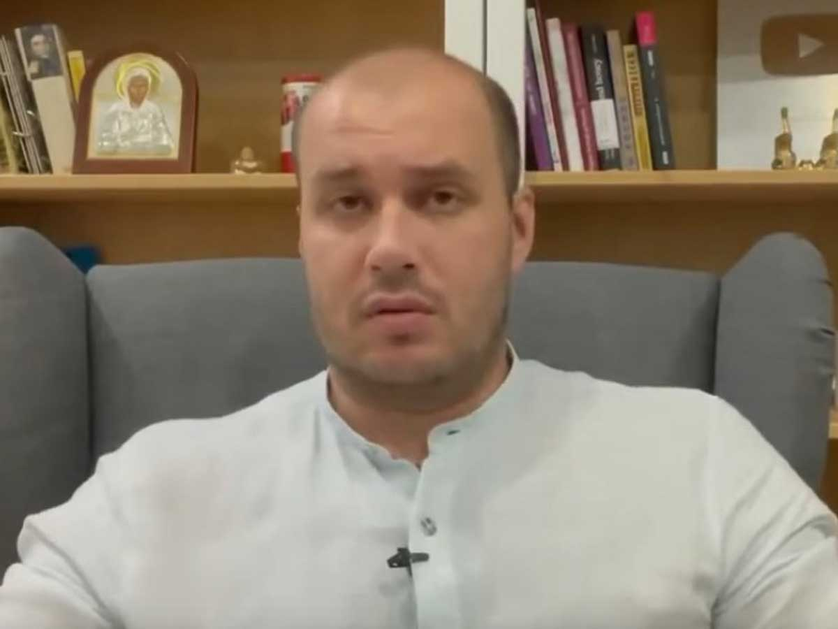 Давыдов Дмитрий Викторович