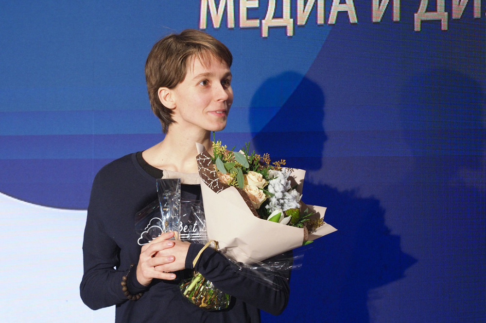 Жвик Анастасия Николаевна