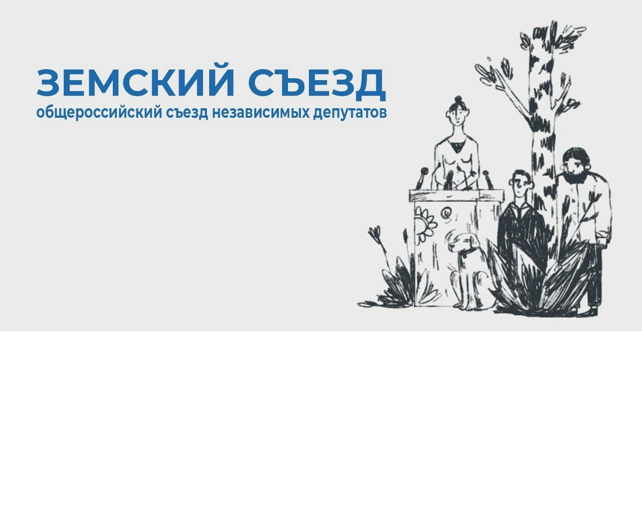 «Земский съезд»