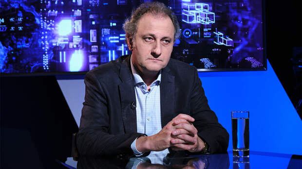 Колесников Андрей Владимирович