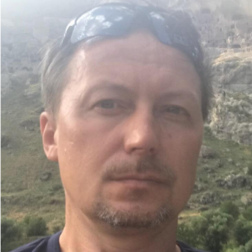 Любимов Дмитрий Александрович