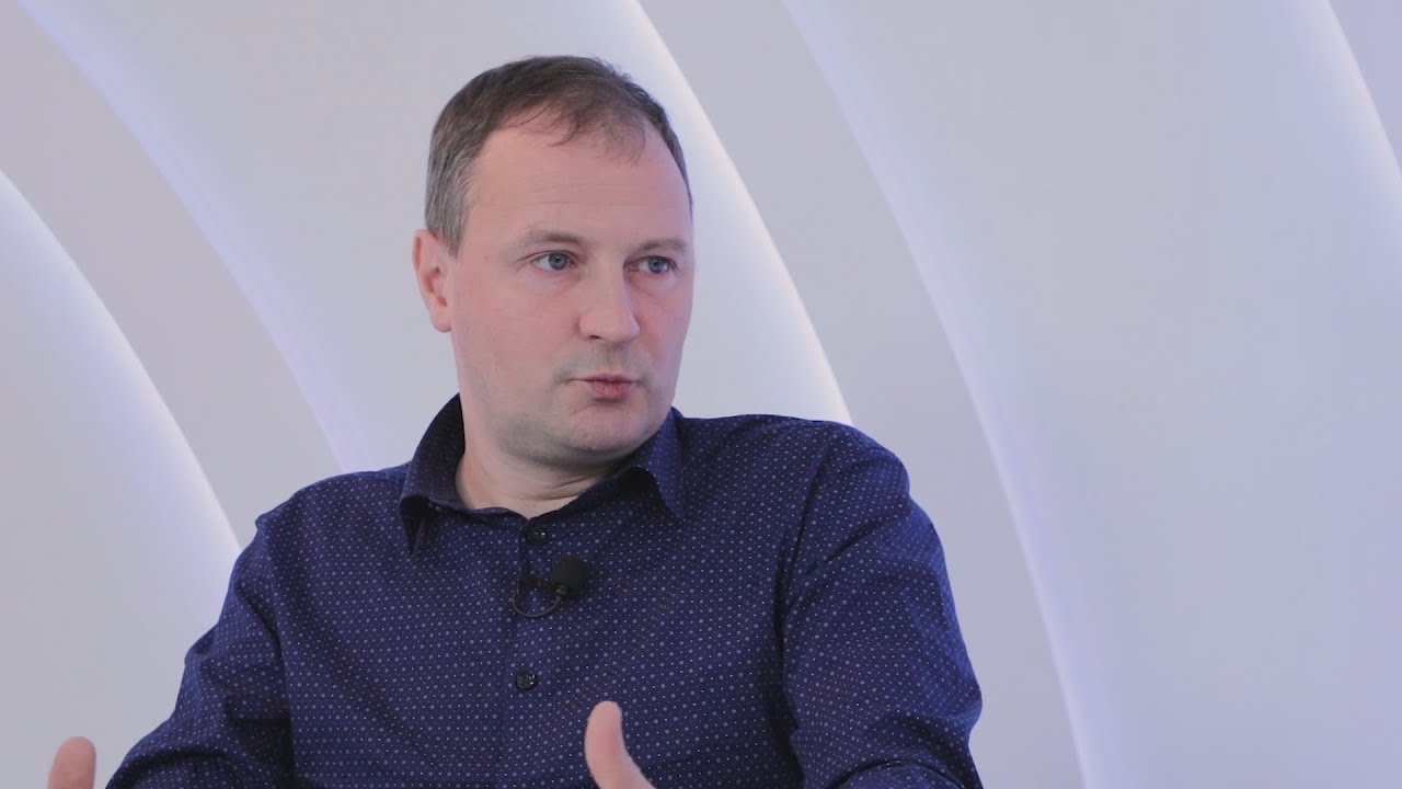 Малов Алексей Владимирович