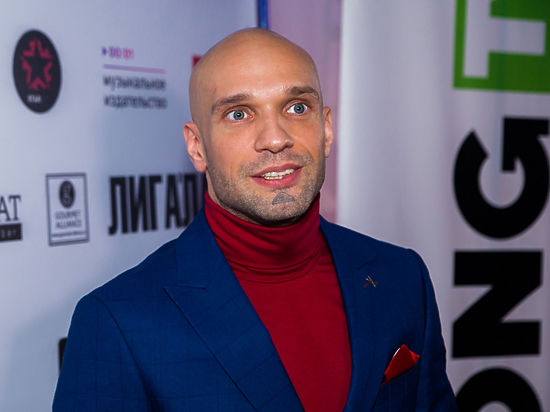 Меньшиков Андрей Владимирович (псевдоним – «Лигалайз»)