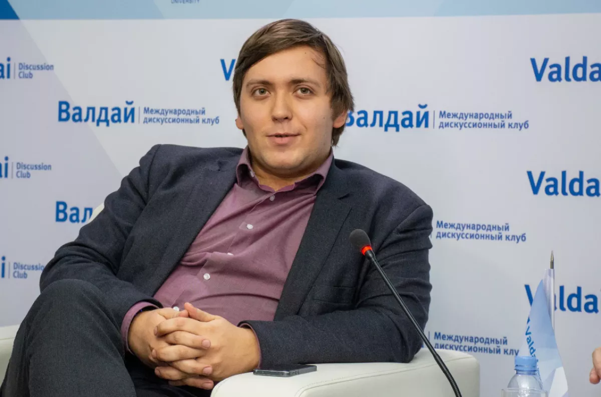 Пахалюк Константин Александрович