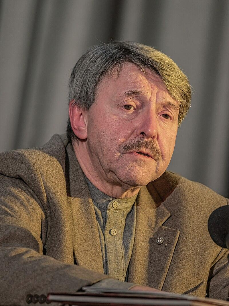 Амнуэль Григорий Маркович