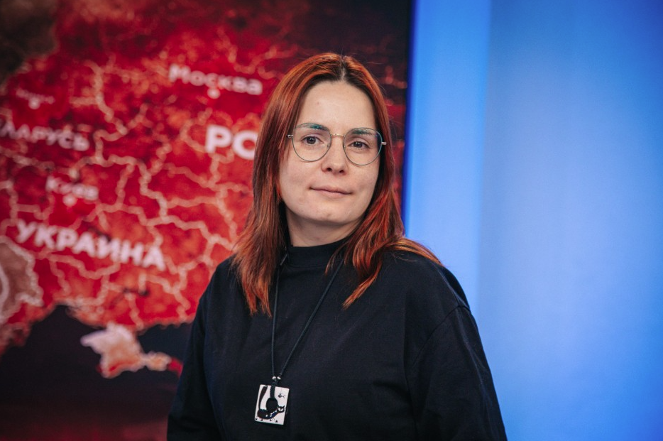 Прокопенко Александра Сергеевна