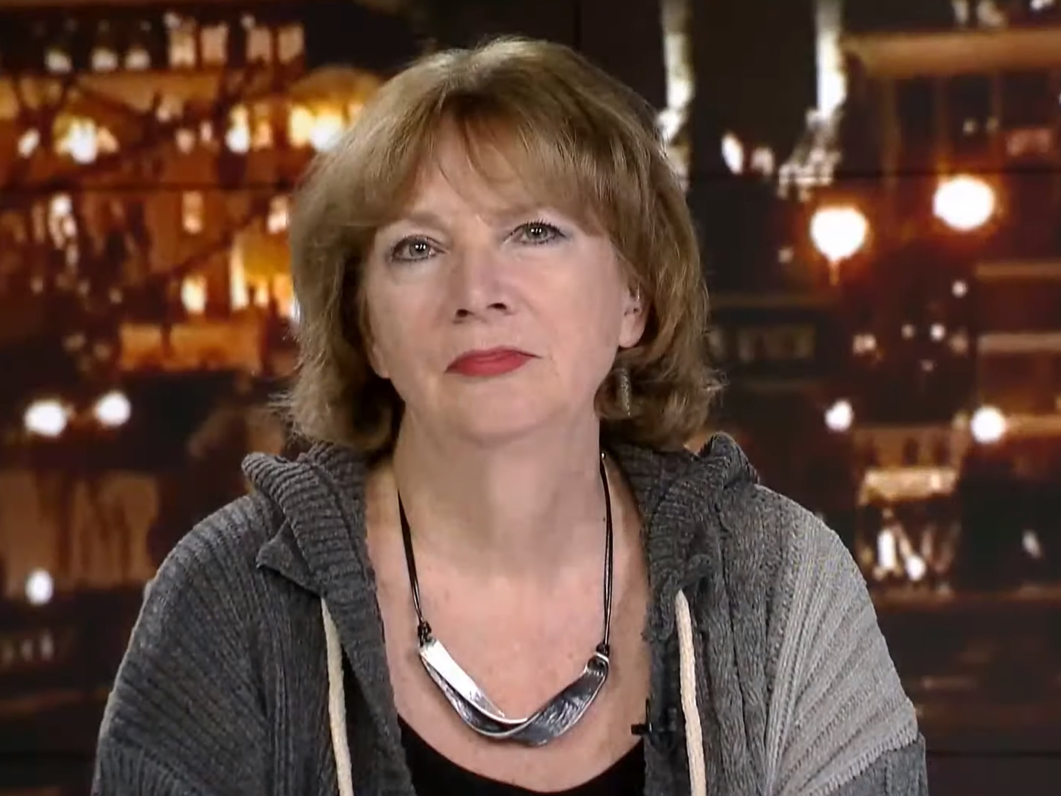 Рыковцева Елена Александровна
