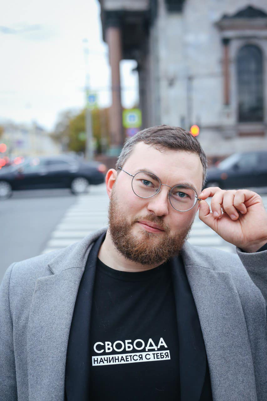 Федоров Кирилл Владимирович