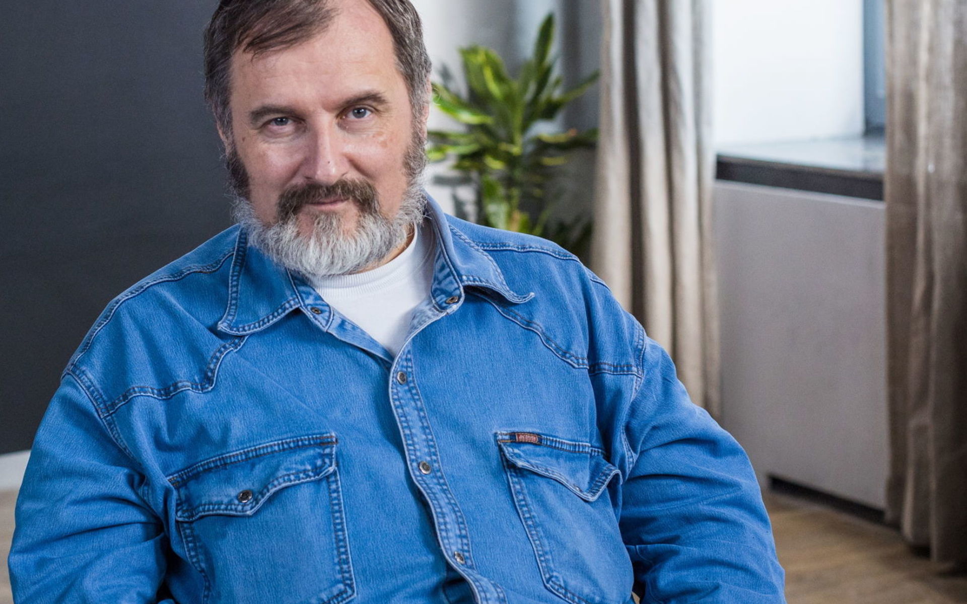 Черкасов Александр Владимирович