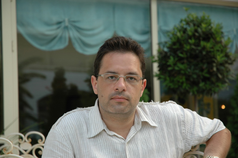 Экслер Алексей Борисович