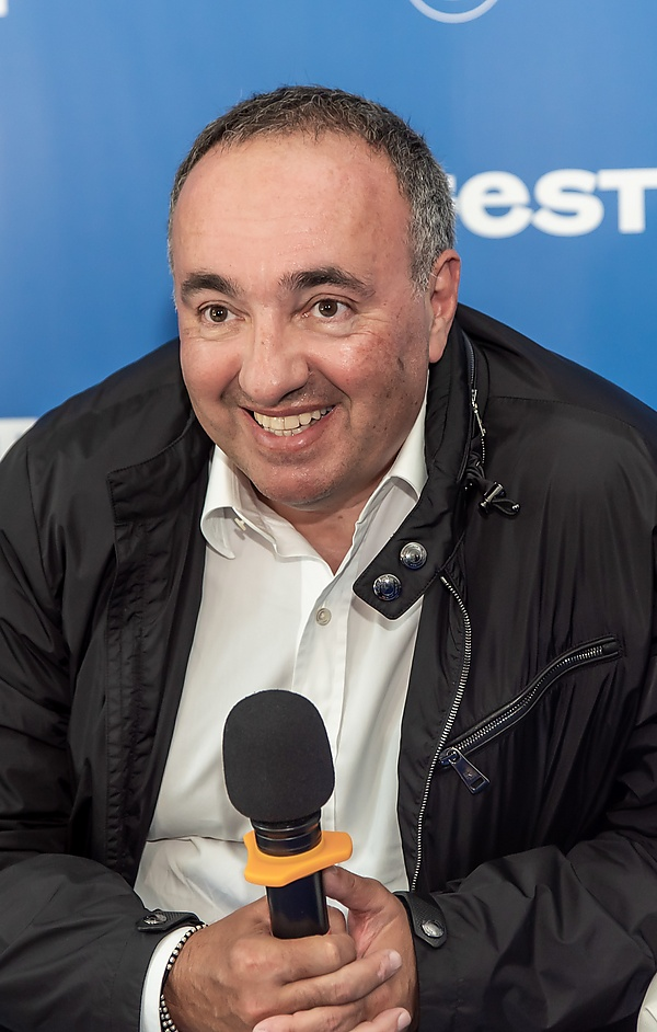 Роднянский Александр Ефимович
