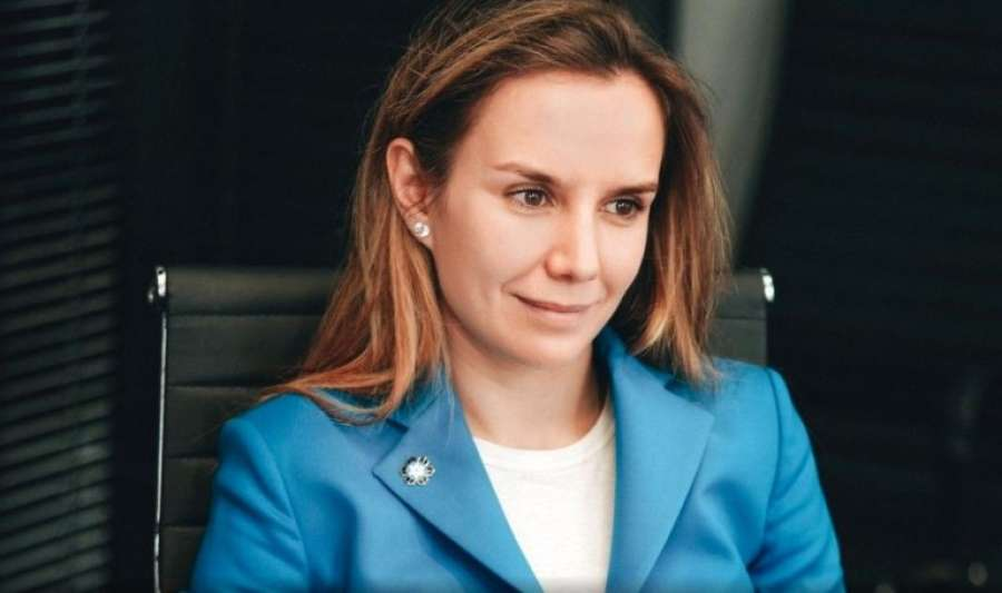 Босов Катерина Евгеньевна