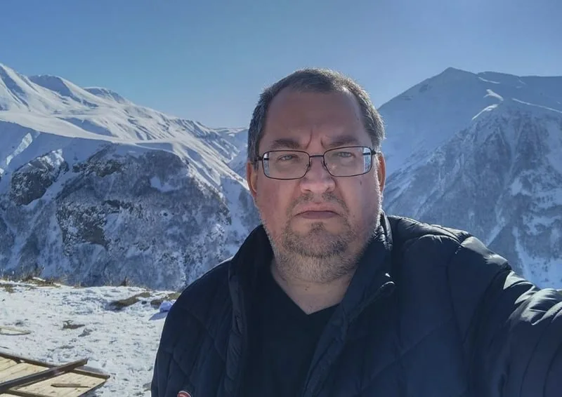 Комелев Александр Юрьевич