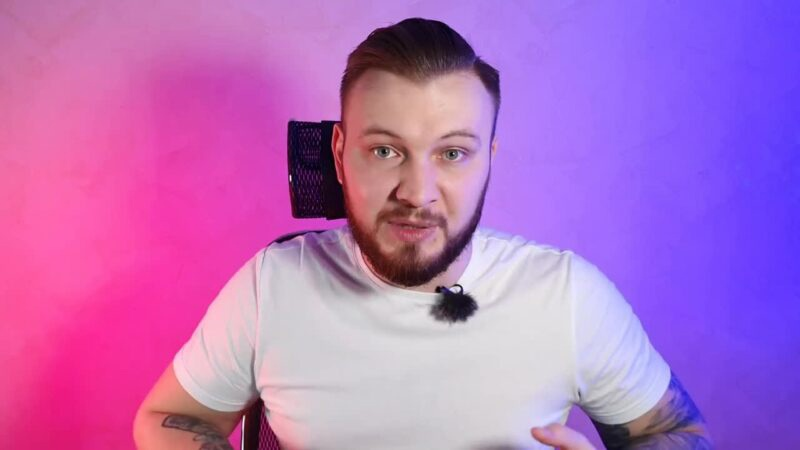 Конопелькин Антон Сергеевич "Антон Хардин"