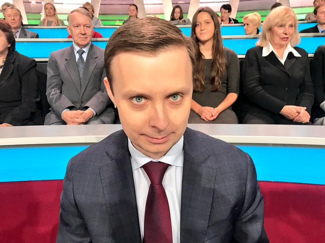 Драндин Игорь Юрьевич