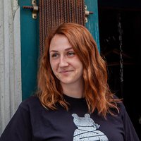 Гарина Анастасия Игоревна