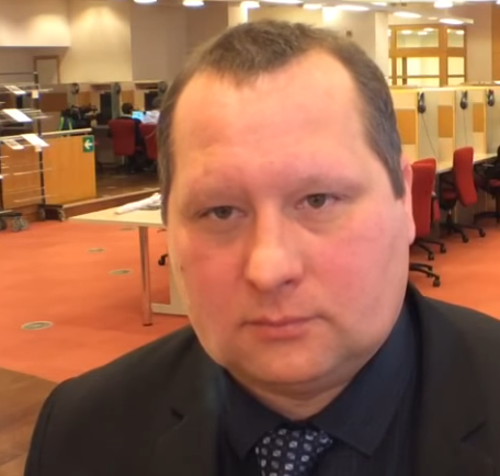 Черемушкин Алексей Викторович